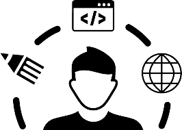 Custom Vue Web Apps